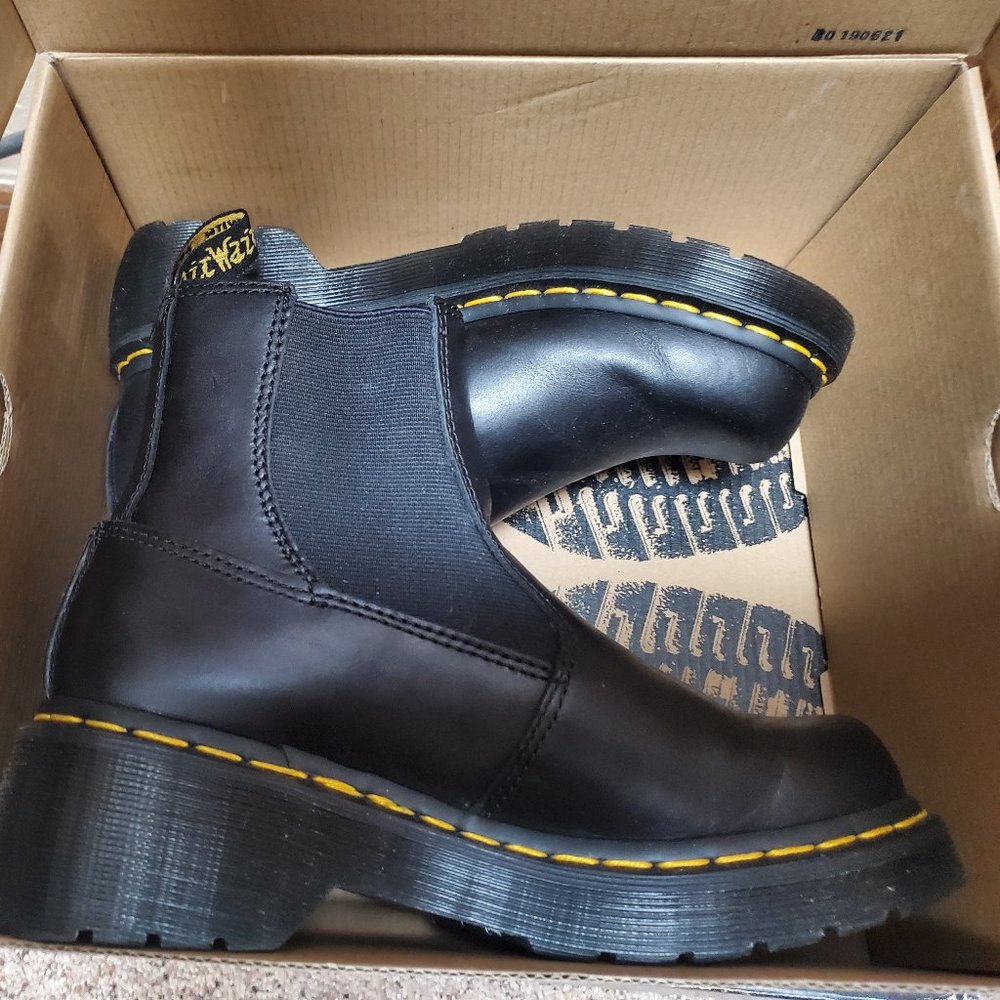 Doc Martens